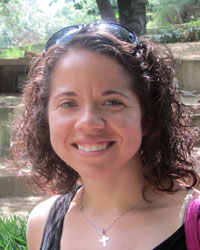 Jennifer Carr is a science writer at the Society for Neuroscience.